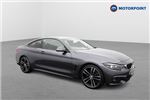 2019 BMW 4 Series