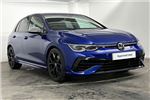 2024 Volkswagen Golf R