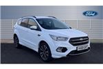 2019 Ford Kuga