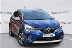 2020 Renault Captur