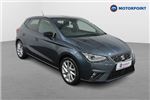 2022 SEAT Ibiza