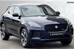 2024 Jaguar E-Pace