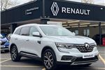 2019 Renault Koleos