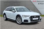 2021 Audi A6 Allroad