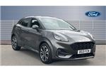 2021 Ford Puma