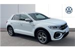 2023 Volkswagen T-Roc