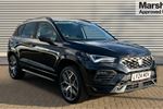 2024 SEAT Ateca