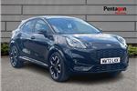 2022 Ford Puma