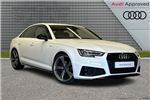 2019 Audi A4