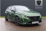 2022 Peugeot 308