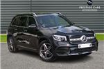 2022 Mercedes-Benz GLB