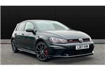 2017 Volkswagen Golf GTI