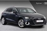 2021 Audi A3