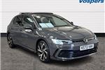 2023 Volkswagen Golf
