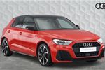 2021 Audi A1