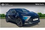 2024 Toyota C-HR