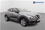 2021 Nissan Juke