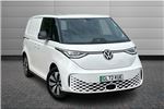 2022 Volkswagen ID.Buzz