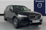 2022 Volvo XC90