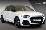 2024 Audi A1