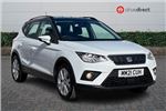 2021 SEAT Arona