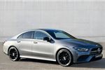 2023 Mercedes-Benz CLA