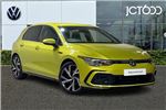 2021 Volkswagen Golf