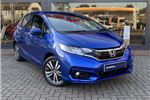 2018 Honda Jazz