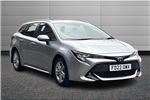 2022 Toyota Corolla Touring Sport