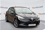 2022 Renault Clio