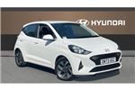 2024 Hyundai i10