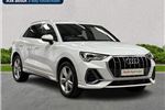 2020 Audi Q3