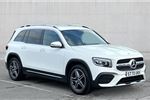 2021 Mercedes-Benz GLB