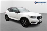 2018 Volvo XC40