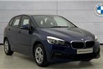 2019 BMW 2 Series Active Tourer