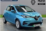 2022 Renault Zoe