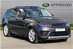 2018 Land Rover Range Rover Sport