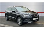 2017 SEAT Ateca