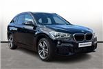 2019 BMW X1