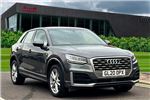 2020 Audi Q2