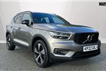 2022 Volvo XC40 Recharge