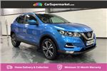 2019 Nissan Qashqai