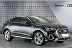 2021 Audi Q3