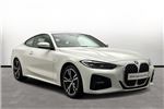 2021 BMW 4 Series