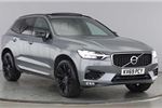 2019 Volvo XC60