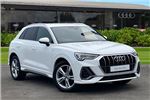 2021 Audi Q3