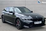 2025 BMW 3 Series Touring