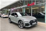 2021 Audi SQ5