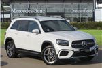2024 Mercedes-Benz GLB