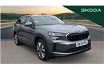 2025 Skoda Kodiaq